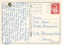 CPM Airport Berlin Tegel 