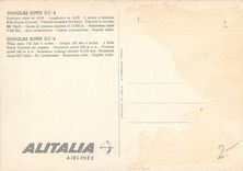 CPM Douglas Super DC 8