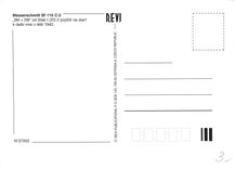 CPM Messerschmitt Bf 110 C 2 3M