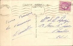 CArolles Beach CPA Valley of Lude