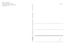 CPM Danny Mathis Schets Vivre d'Abord 1979