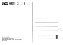 CPM Jiri Trnka 1912 1969 