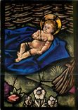 CPM Geburt Christi Peter Hemmel von Andiou am 1493 