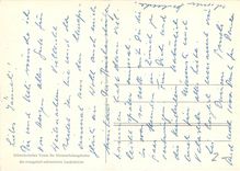 CPM Scweizertischer Verein fur Muttererholungsheime 