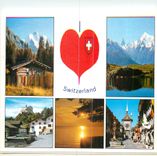 CPA Switzerland Millet Jean Francois Sie Ahrenleserinnen 