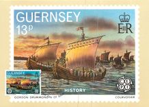 CPA Guernsey History 