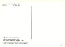 CPA Guernsey History 