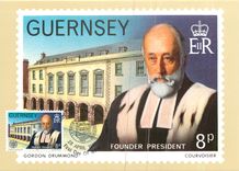 CPA Guernsey Founder President 