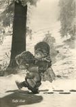 CPM Noth Diehl Film Herisson