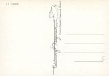 CPM Vetements Trousseaux pour Hommes Enfants 