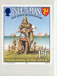CPM 10th Anniversary of the Isle of Man 