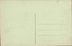 Becquet CPA Small fishing boat returning to the port