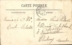 Saint Lo CPA prefecture