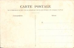 Boursault CPA the old castle