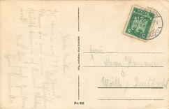 CPA Braunlage i Harz mit Gondelteich u Achtermann 
