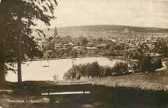 CPA Braunlage Harz 