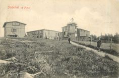 CPA Stoberhai im Harz 