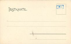 CPA Braunlage Oberharz Hahnenkleeklippen