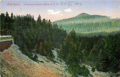 CPA Oberharz Achtermannshohe 