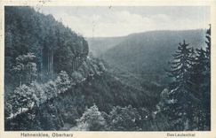 CPA Hahnenklee Oberharz 