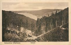 CPA Hahnenklee Oberharz Varleytal 