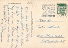 CPM Eckernforde Holst 