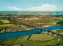 CPM Rendsburg Hochbrucke 