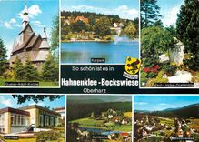 CPM Hahnenklee Bockswiese Oberharz 