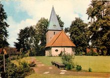CPM Badenhause Harz 