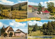 CPM Luftkurort Dassel im Solling 