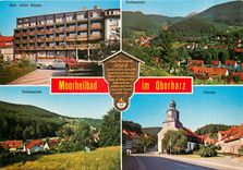 CPM Moorheilbad im Oberharz 