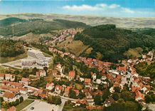 CPM Moorheilbad Bad Grund Harz 