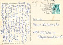 CPM Moorheilbad Bad Grund Harz 