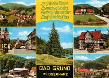 CPM Bad Grund im Oberharz 