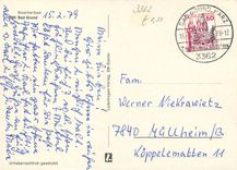 CPM Moorheilbad Bad Grund 