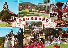 CPM Bad Grund im Oberharz 