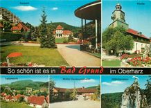 CPM So schon ist es in Bad Grund im Oberharz 