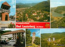 CPM Kneippheilbad Bad Lauterberg im Harz 