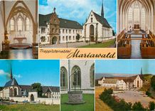 CPM Trappistenabtei Mariawald 