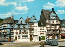 CPM Adenau Marktplatz 