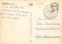 CPM Eifel Klinik Manderscheid