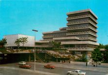 CPM Iserlohn Rathaus 