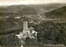 CPM Hohe Bracht mit Blick auf Altenhundem 