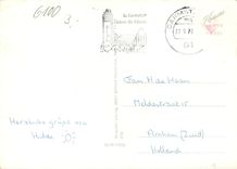 CPM Darmstadt Grossstadt im Walde 