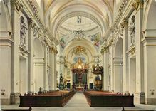 CPM Barockstadt Fulda Dom 