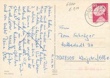 CPM Fulda Altes Rathaus 