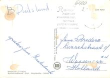 CPM Barockstadt Fulda Bonifatlusdenkmal Dom Hauptwache Schloss