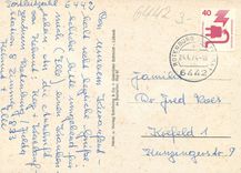 CPM Luftkurort Rotenburg an der Fulda 