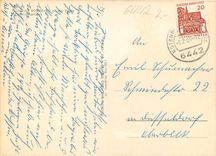 CPM Luftkurort Rotenburg an der Fulda Kreiskrankenhaus