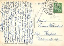 CPM Barockstadt Fulda Dom u Michaelskirche